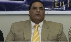 BAHORUCO: Aspirante a senador llama a detener la migración a zonas urbanas BAHORUCO: Aspirante a senador llama a detener la migración a zonas urbanas