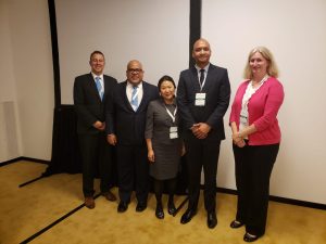 Presidente Indotel expone preparativos para llegada de la red 5G a RD Presidente Indotel expone preparativos para llegada de la red 5G a RD