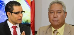 Presidente destituye a Isidoro Santana como ministro de Economía de la RD