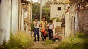Película «Lo que siento por ti” abrirá Festival Dominicano de Cine en NY
