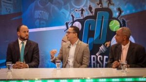 Director del Inefi destaca avance de los Juegos Deportivos Escolares