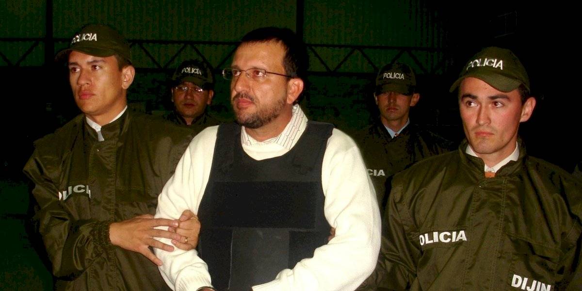 Apresan en RD colombiano visto como «narco más temible de sudamérica» imagen