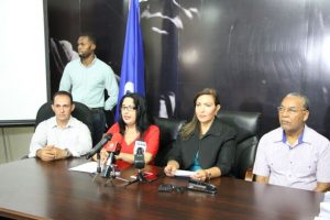 PRM reclama Gobierno cumpla promesa de quitar anticipo a mipymes