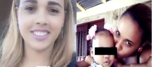 HATO MAYOR: En un extraño incendio murieron una mujer e hija de dos años