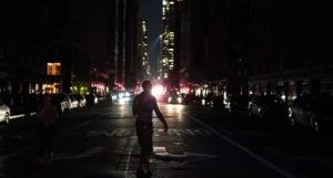 Con Edison dice cable defectuoso causó apagón en el Bajo Manhattan