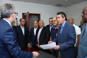 PRM cree «indispensable» realizar una auditoría al voto automatizado