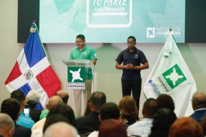 Participación Ciudadana presenta Programa Observación Electoral 2020