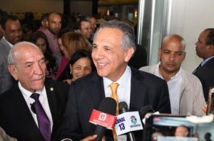 Corriente danilista elegirá en septiembre precandidato que enfrentará a Leonel