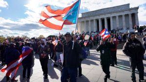 EE.UU.: Población hispana alcanzó un récord de casi 60 millones en el 2018