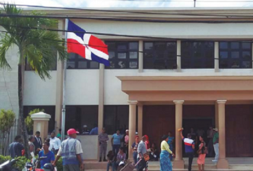 HIGUEY: Acusan una familia de secuestro, extorsión y lavado