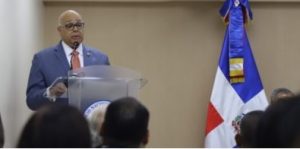 Presidente del CND dice es evidente aumento muertes por consumo drogas Presidente del CND dice es evidente aumento muertes por consumo drogas