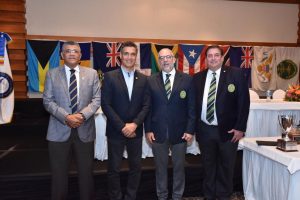 Casa de Campo recibe torneos de Golf Amateur del Caribe