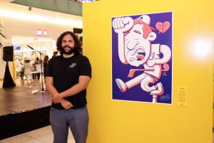 Artistas plásticos en exposición Quisqueyanos Valientes Artistas plásticos en exposición Quisqueyanos Valientes