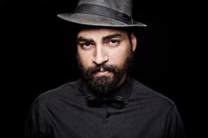 Cantautor Rando Camasta presenta su nuevo disco “Detener el tiempo”