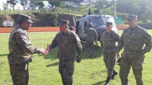 Dicen militares de la RD detienen 600 haitianos diario en la frontera