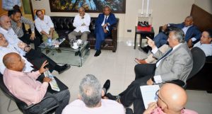 COD fusiona federaciones beisbol-softbol; separa a remo y canotaje