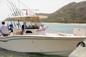 Será este fin de semana Clásico de Pesca Deportiva Puntarena