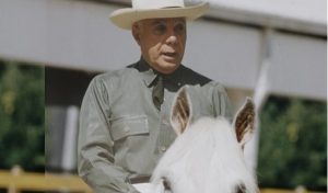 Opinan “sala de Trujillo” no debe estar en  SD, sino en Casa de Caoba, San Cristóbal