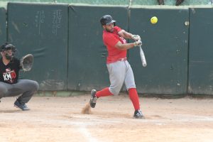 Roco y Quisqueya a la final del Clásico de Softbol del DN
