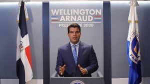 Arnaud ve Medina no se comportó como estadista, ni tranquilizó al pueblo