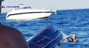 Accidentes cobran la vida de dos mujeres en playas de Long Island, NY