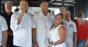 Instalan nueva directiva Asociación Comerciantes Latinos de Nueva Jersey