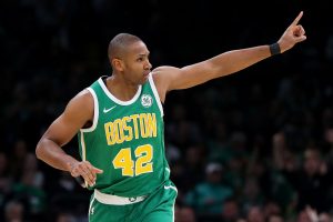 Al Horford anjncia no jugará de la RD en el Mundial de Baloncesto