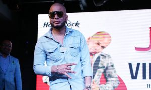 Ala Jaza y Yiyo Sarante el viernes a Hard Rock Live