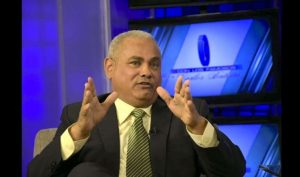 Alexis Beltré es declarado como nuevo presidente de Acroarte Alexis Beltré es declarado como nuevo presidente de Acroarte