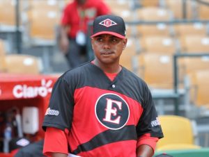 Alou Jr. y Contreras serán coaches de los Leones del Escogido