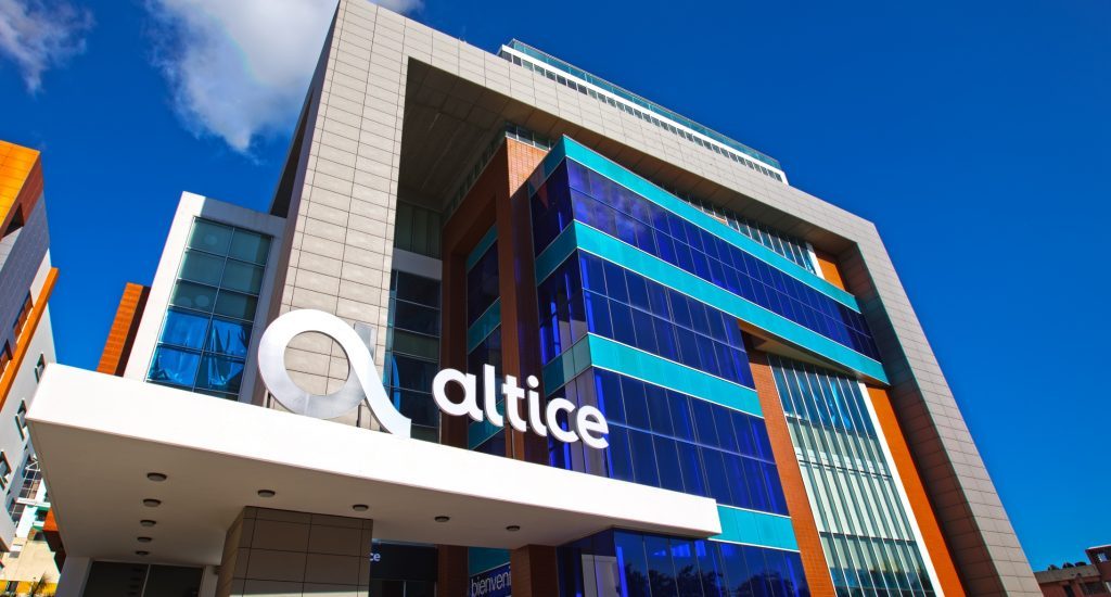 Telefónica Altice Dominicana vuelve a presentar problemas técnicos imagen