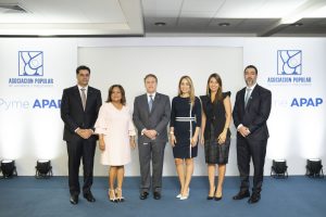 APAP presenta soluciones innovadoras para el segmento PYME