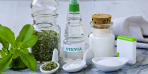 El azúcar como alimento saludable