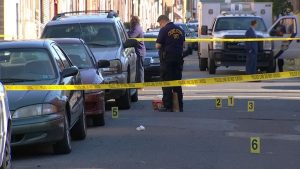 FILADELFIA: Disputa callejera habría cobrado la vida de dominicano