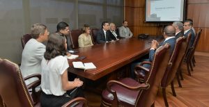 Gobierno iniciará en los próximos días construcción nuevo Palacio de Justicia