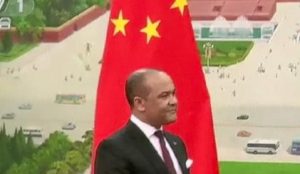 BEIJING: Destacan confianza alcanzada entre China y la R. Dom. BEIJING: Destacan confianza alcanzada entre China y la R. Dom.