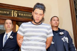 Arrestan dominicano supuestamente vinculado a muerte de niño en 2018