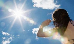 Temperaturas superan valores extremos en localidades República Dominicana