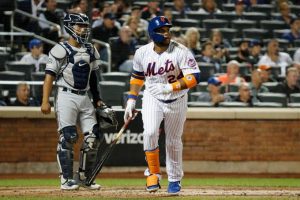 Robinson Canó conecta tres cuadrangulares