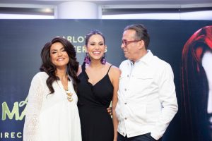 Obra teatral «La Magdalena» se presentará en el TN