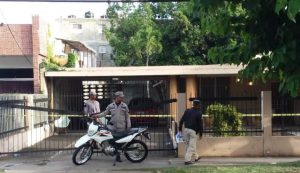 Cinco haitianos detenidos por muerte de una pediatra de 83 años en Bella Vista