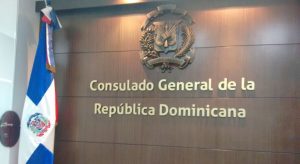 En Consulado de RD en Bogotá sólo laboran venezolanos y colombianos