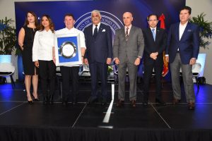 Canciller Miguel Vargas reitera importancia diplomacia gastronómica