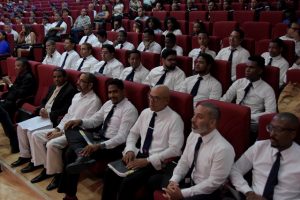 UASD organiza Festival de canciones corales UASD organiza Festival de canciones corales