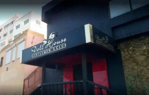 Tribunal condena a seis años de prisión propietario club nocturno Doll’s House