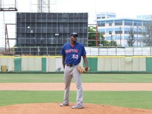 Beisbol RD enfrentará Argentina previo a Panamericanos de Lima