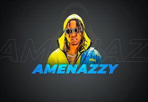 El Nene «Amenazzy» actuará el 16 de noviembre en la Gran Arena del Cibao