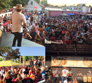 Multitud aclama a El Torito en su tour USA versión 2019