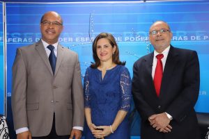 “Esferas de Poder” se transmitirá por RNN Canal 27 con nuevo concepto televisivo “Esferas de Poder” se transmitirá por RNN Canal 27 con nuevo concepto televisivo