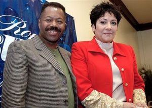 Sophy y Fausto Rey actuarán en el anfiteatro de Puerto Plata